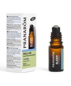 Aromaboost - Roller Sleep BIO - 5 ml BIO, 5 ml